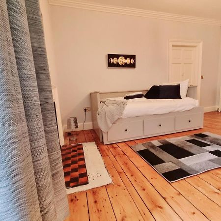 Luxury 5-Bed Villa - Winfields House Prestonpans ภายนอก รูปภาพ