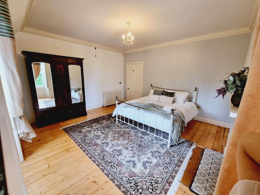 Luxury 5-Bed Villa - Winfields House Prestonpans ภายนอก รูปภาพ