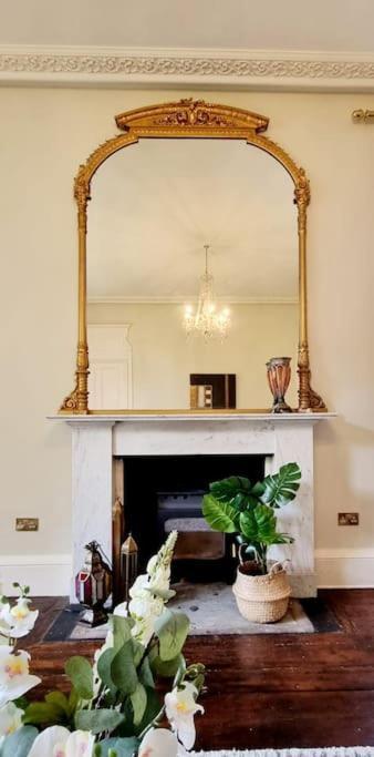 Luxury 5-Bed Villa - Winfields House Prestonpans ภายนอก รูปภาพ