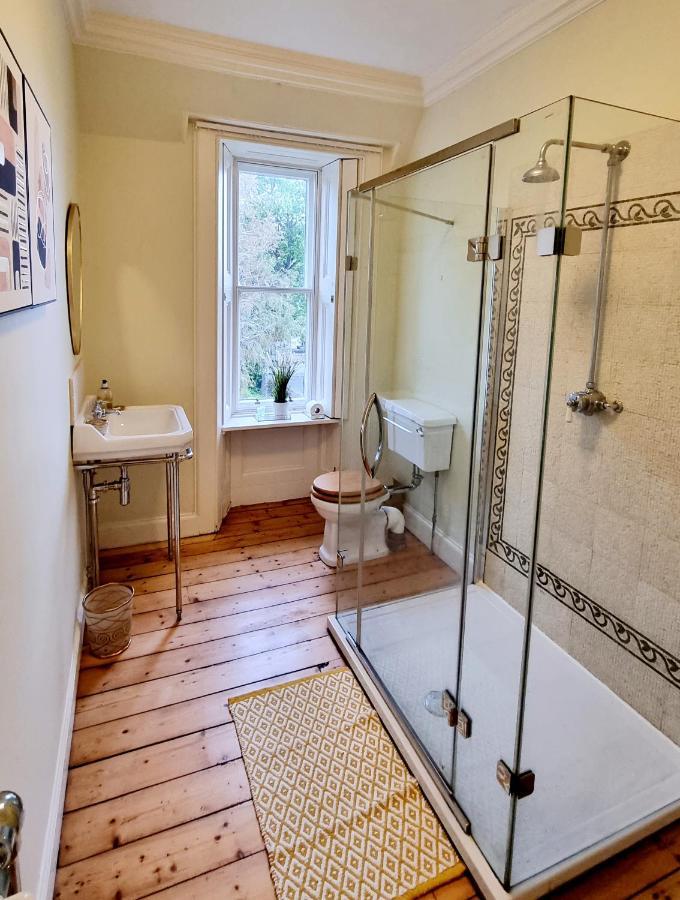 Luxury 5-Bed Villa - Winfields House Prestonpans ภายนอก รูปภาพ