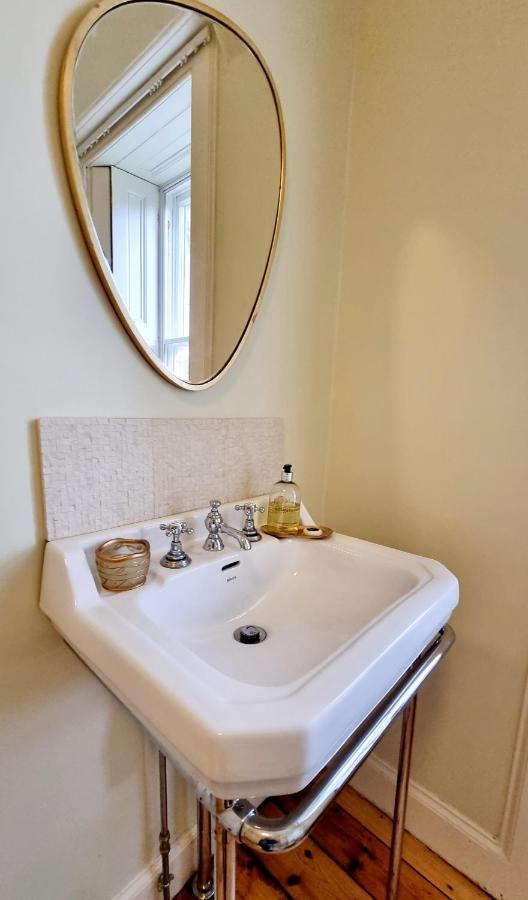 Luxury 5-Bed Villa - Winfields House Prestonpans ภายนอก รูปภาพ