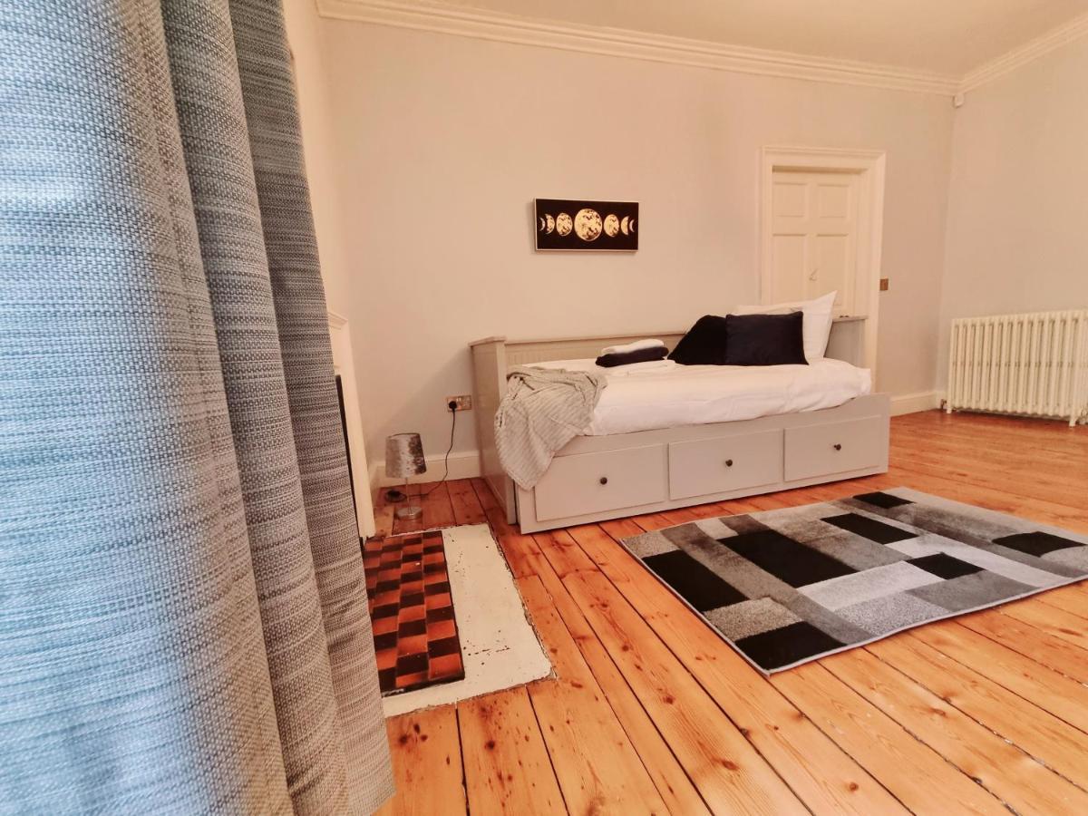 Luxury 5-Bed Villa - Winfields House Prestonpans ภายนอก รูปภาพ